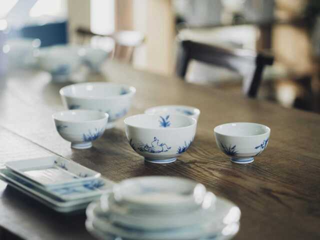 News 有田焼窯元 渓山窯