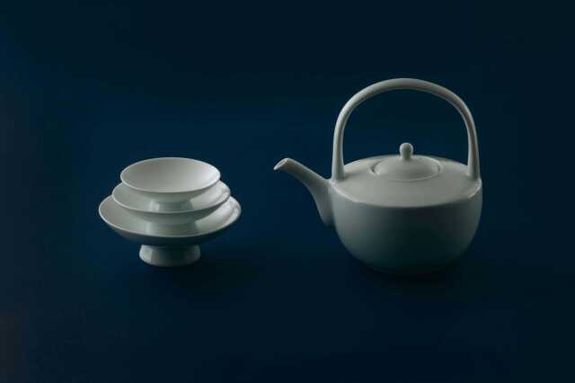 2025年ニュース 有田焼窯元 渓山窯